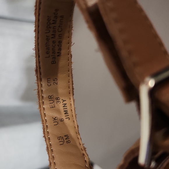 NEW Franco Sarto Wedge - Picture 11 of 11